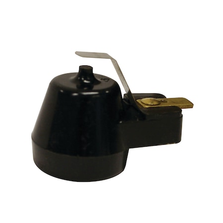 A & I Products Rotor 1.75" x4" x1.75" A-B2NN12200A